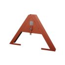 Alátámasztó háromszög 0 kat