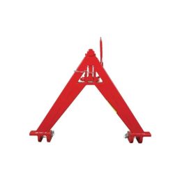 Vonóháromszög 1 kat