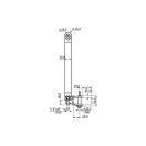 Vonóháromszög 1 kat