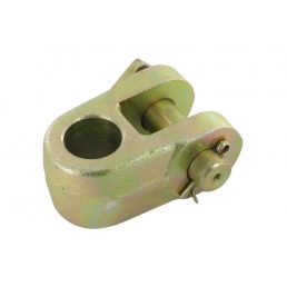 Villás fej 20 / 22,2 mm