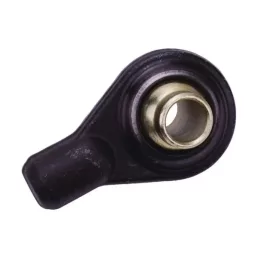 Felhegeszthető gömbfej kerek 19,4 mm