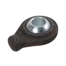 Felhegeszthető gömbfej kerek