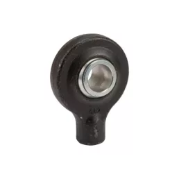 Felhegeszthető gömbfej kerek 32 mm