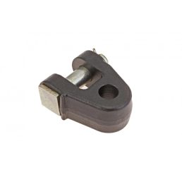 Villás fej 25 / 25,7 mm