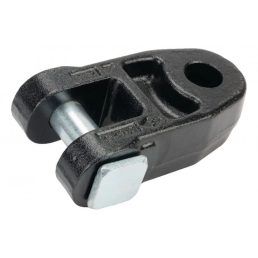 Villás fej 25 / 28,2 mm