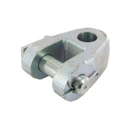 Villás fej 25 / 28,2 mm