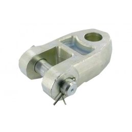 Villás fej 25 / 32,3 mm