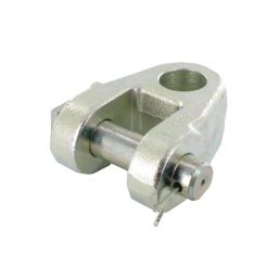 Villás fej 25 / 32,3 mm