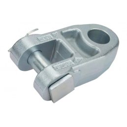 Villás fej 25 / 35,2 mm