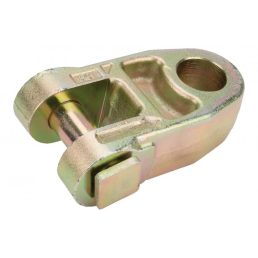 Villás fej 25 / 37,3 mm