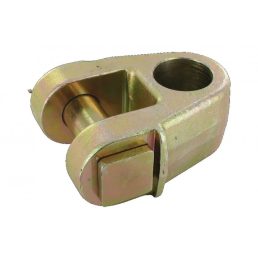 Villás fej 25 / 37,3 mm