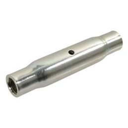 Cső felső támasztórúdhoz 1-3/4" - 350 mm