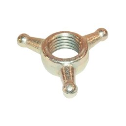 Rögzítő anya felső támasztórúdhoz M36