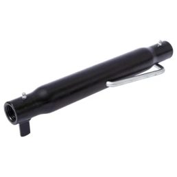 Cső felső támasztórúdhoz M30 - 390 mm