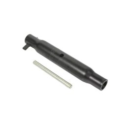 Cső felső támasztórúdhoz M36 - 400 mm