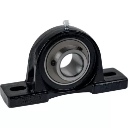 Állócsapágy Timken UCP 317