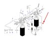 Üzemanyag szivattyú Massey Ferguson V837073630