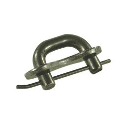 Láncösszekötő szem 10 x 31 mm