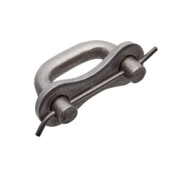 Láncösszekötő szem 11 x 35 mm