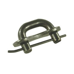 Láncösszekötő szem 13 x 45 mm