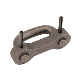 Láncösszekötő szem 14 x 50 mm