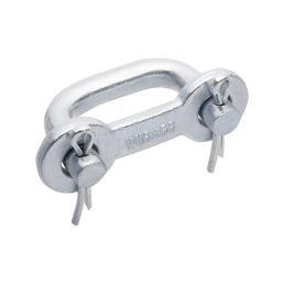 Láncösszekötő szem 16 x 56 mm