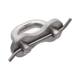 Láncösszekötő szem 8 x 22,8 mm