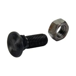   Ekecsavar négylapú csavartővel Grégoire-Besson VI1013 M14x40 mm 8.8