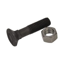   Ekecsavar négylapú csavartővel Grégoire-Besson VI1022 M12x55 mm 8.8