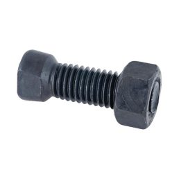   Ekecsavar készlet kúpos fejjel 2 lapos oldallal Grégoire-Besson VI1105 1/2"x45 mm 12.9 (25 db)