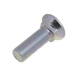   Ekecsavar négylapú csavartővel Grégoire-Besson VI1414 M12x40 mm 10.9