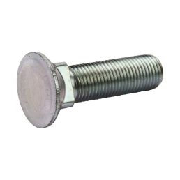   Ekecsavar négylapú csavartővel Grégoire-Besson VI1415 M12x45 mm 10.9