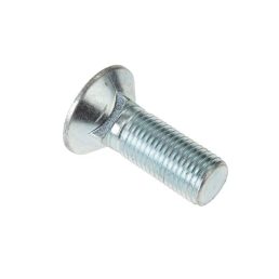   Ekecsavar négylapú csavartővel Grégoire-Besson VI1417 M14x40 mm 10.9