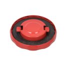 Vapormatic Tanksapka John Deere VPC4533, AT20911