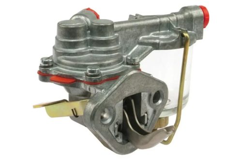 Vapormatic Üzemanyag szivattyú Massey Ferguson VPD3002, 4222094M91