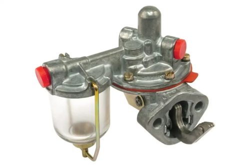 Vapormatic Üzemanyag szivattyú Massey Ferguson VPD3004, 4222452M91