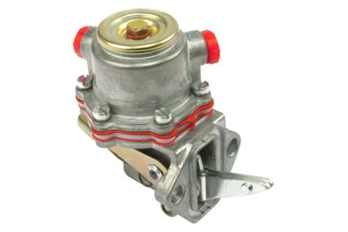 Vapormatic Üzemanyag szivattyú Case IH VPD3035, 504090935, 4757883