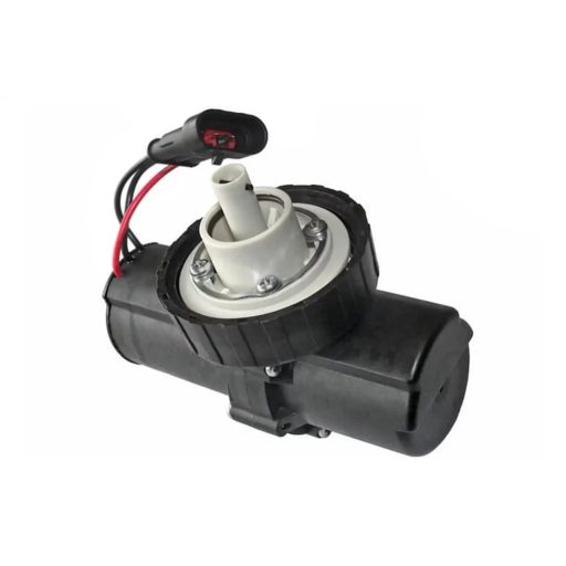 Vapormatic Üzemanyag szivattyú elektromos New Holland VPD3052, 87802238