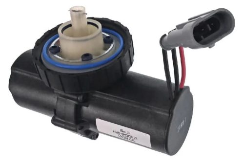 Vapormatic Üzemanyag szivattyú elektromos Case IH VPD3080, 87327688