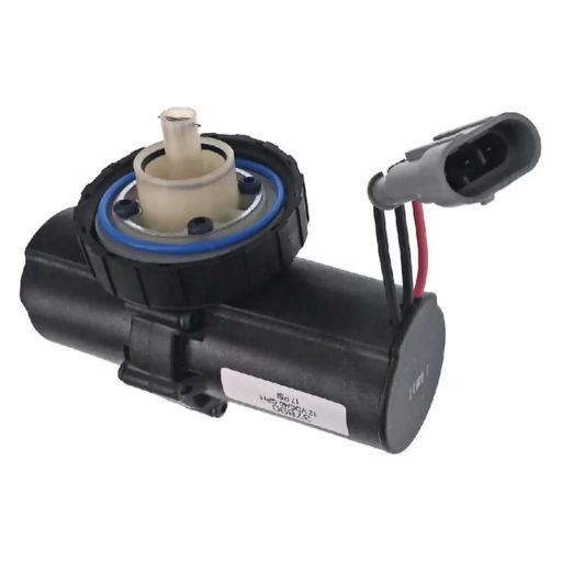 Vapormatic Üzemanyag szivattyú elektromos New Holland VPD3080, 87327688