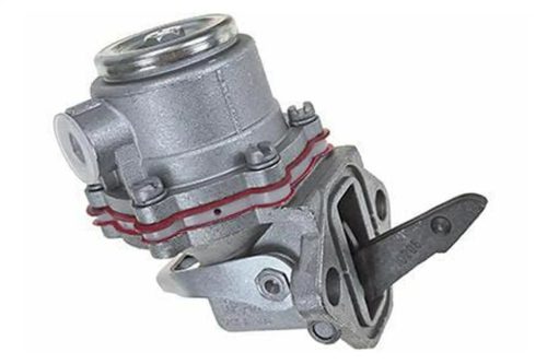 Vapormatic Üzemanyag szivattyú Case IH VPD3086, 504090936