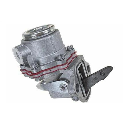 Vapormatic Üzemanyag szivattyú New Holland VPD3086, 504090936