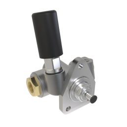 Vapormatic Üzemanyag szivattyú John Deere VPD3099, RE46375