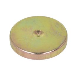   Vapormatic Tanksapka Landini VPD4502, 1698042M91, 1876534M91, 963023M2