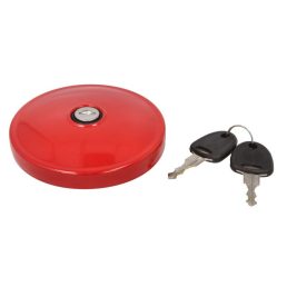 Vapormatic Tanksapka John Deere VPD4571, AL34678