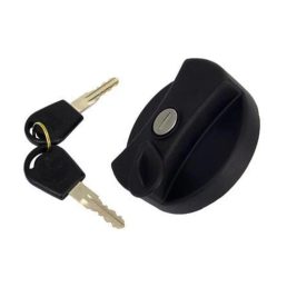 Vapormatic Tanksapka Landini VPD4572, 1695732M1