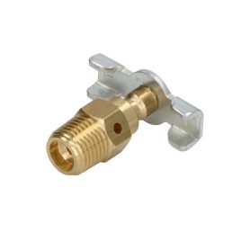   Vapormatic Üzemanyag leeresztő csap New Holland VPE3604, 86625234