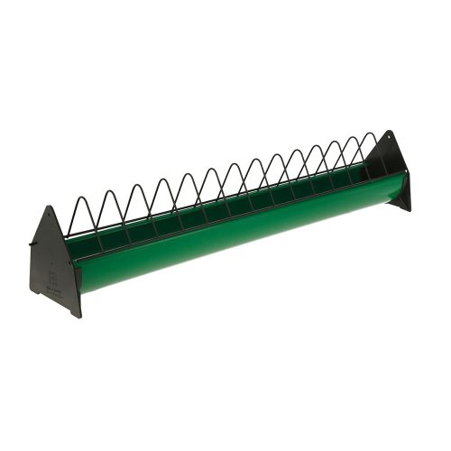 Kerbl Baromfi etetővályú 10 x 75 cm