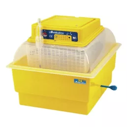 Kerbl Keltetőautomata Maxi