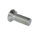 Ekecsavar 2 orros fejjel Grégoire-Besson WM211408 M14x40 mm 8.8